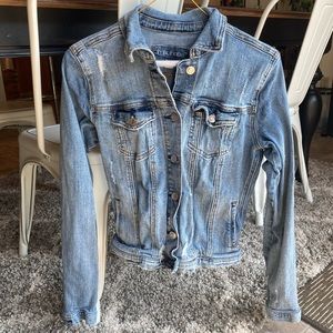 Maurices Women’s Denim Jacket